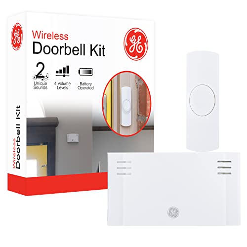 9 Amazing Wireless Doorbell Extender for 2024