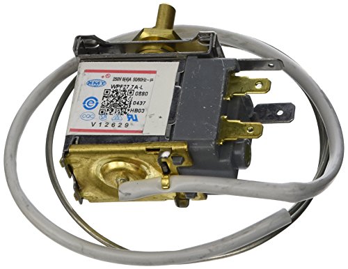 GE WR50X10085 Freezer Thermostat
