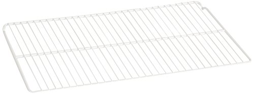 GE WR71X10378 Genuine OEM Wire Shelf (White) for GE Refrigerators