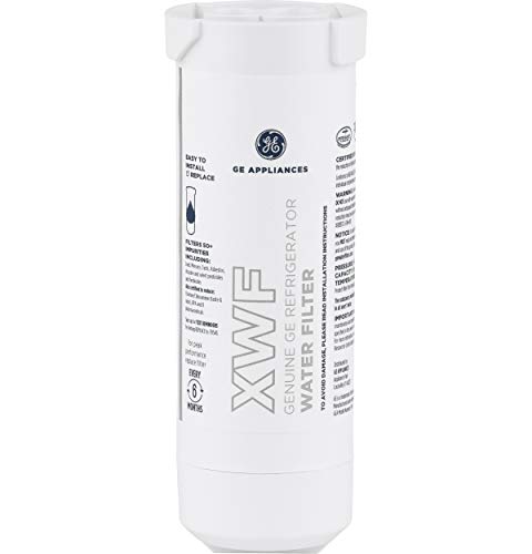GE XWF Water Filter