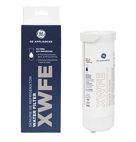 GE XWFE Water Filter