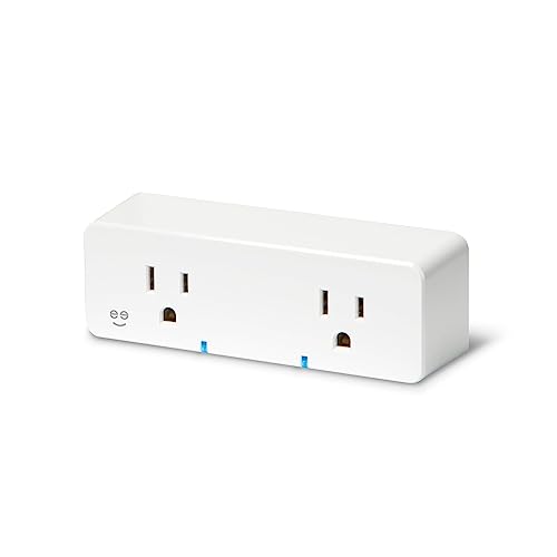 Geeni Switch Duo Smart Plug