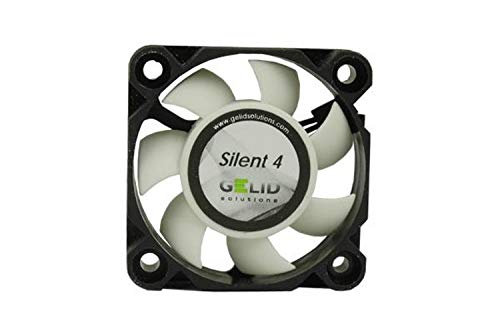 Gelid Solutions Silent 4 Computer Fan