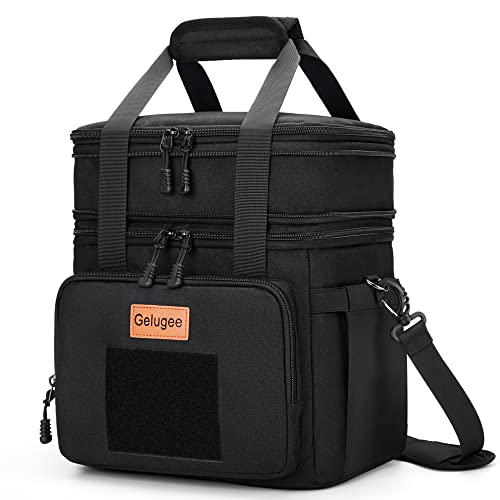 gelugee Tactical Lunch Box for Men