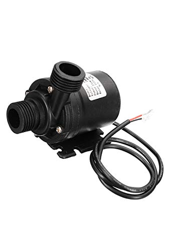 GENEDEY Centrifugal Submersible Water Oil Pump