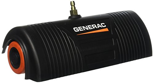 Generac 6133 Power Broom for Gas Pressure Washers