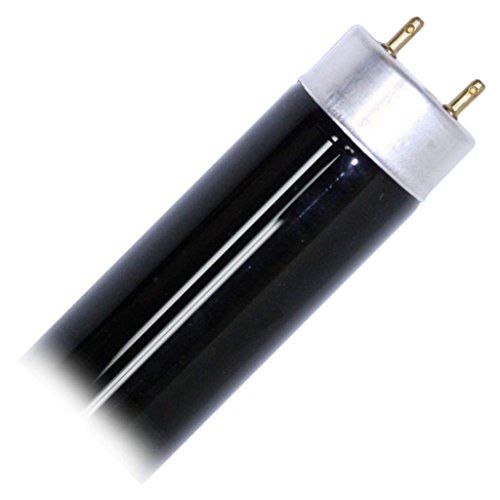 General 32080 - F32T8/BLB Black Light Tube