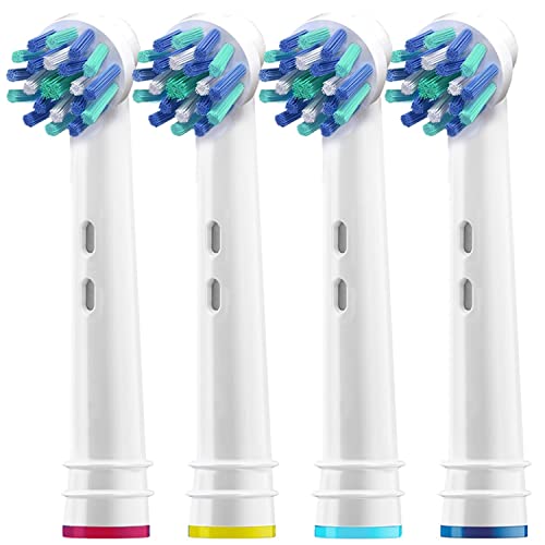 Generic Electric Toothbrush Heads