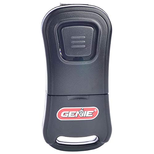 Genie Single Button Garage Door Opener Remote