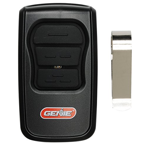 GenieMaster Garage Door Opener Remote