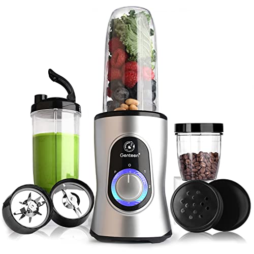 Genteen Bullet Blender