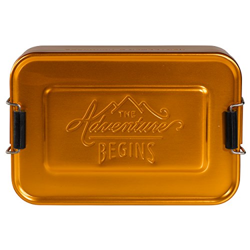 Gentlemen's Hardware Lunch Box