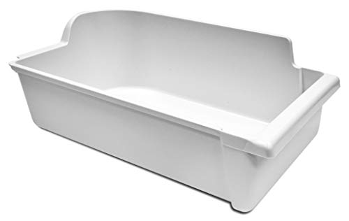 Genuine Whirlpool 2254352A ICE PAN Container Refrigeration