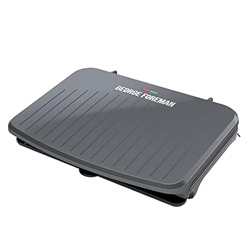 George Foreman 9-Serving Electric Indoor Grill