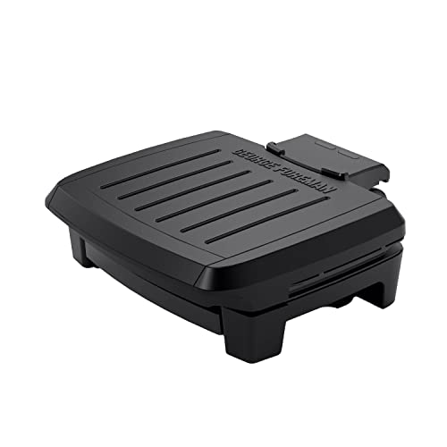 George Foreman Contact Submersible Grill