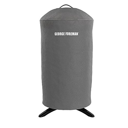 George Foreman Round Grill Cover