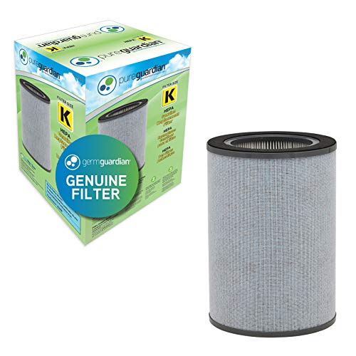Germ Guardian True HEPA Air Purifier Replacement Filter K