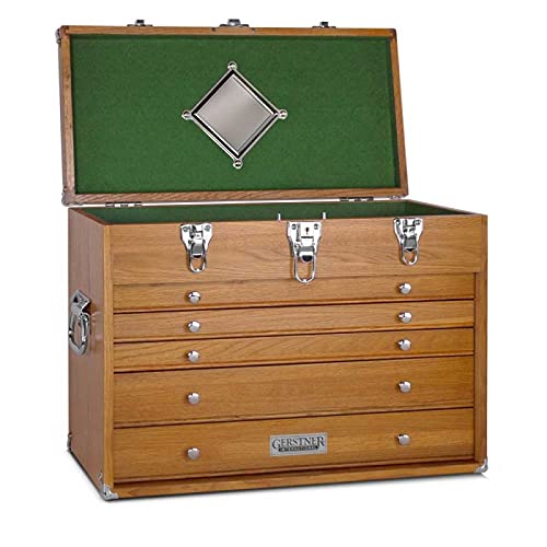 Gerstner International Hobby Chest