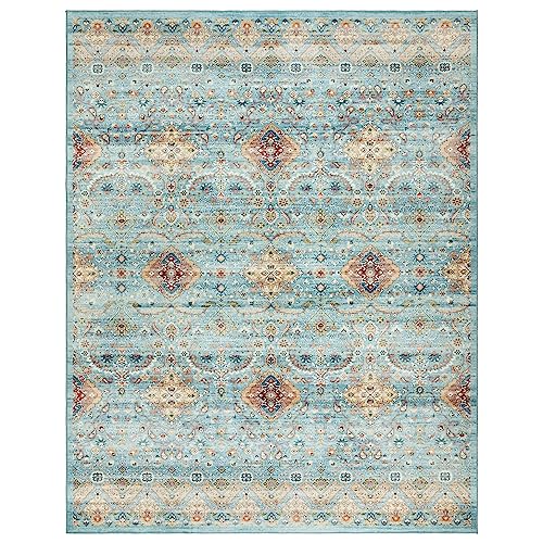 Gertmenian Boho Area Rug