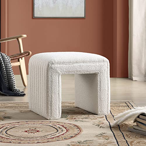 Get Set Style Vanity Stool Chair