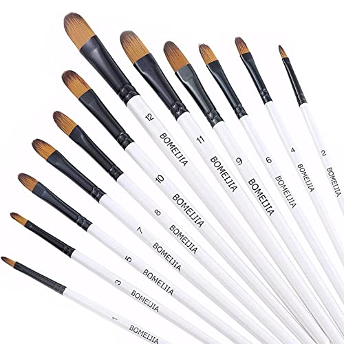 15 Best High Quality Paint Brushes For 2023