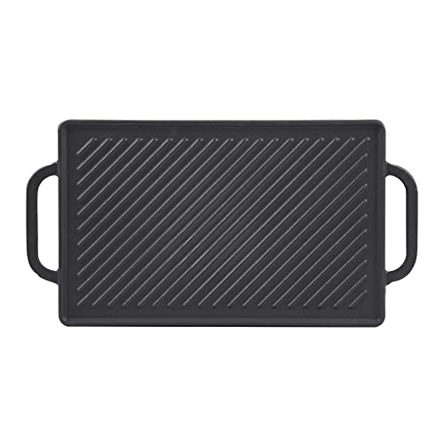GGC Reversible Grill Griddle