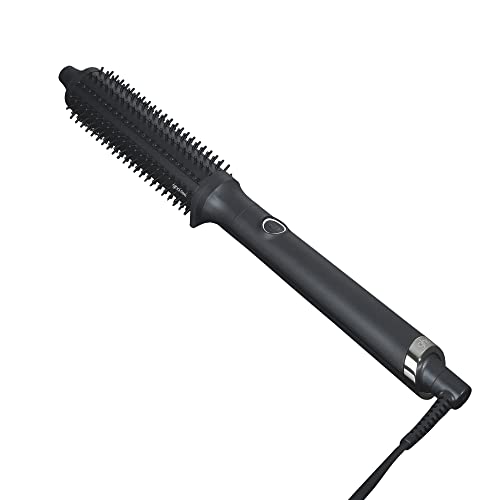 ghd Rise Volumizing Hot Air Brush - Professional Hair Dryer & Curling Tool