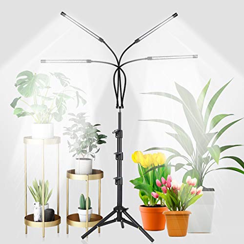 GHodec Grow Light with Stand