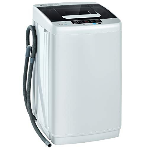 Giantex Full Automatic Washing Machine