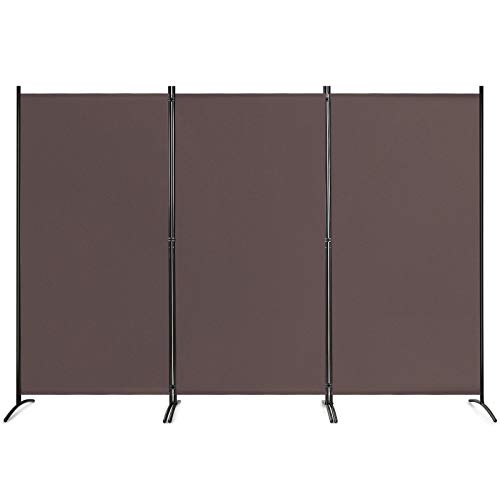 Giantex Portable Room Divider