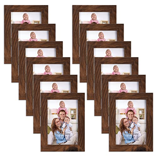 15 Best Magnetic Picture Frames For Refrigerator 4X6 for 2024