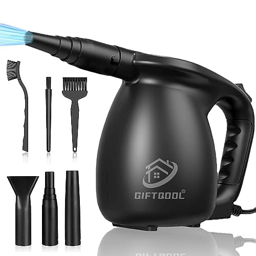 GIFTQOOL ED90 Electric Air Duster: Powerful and Efficient Cleaning Tool