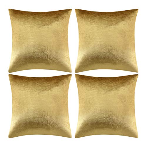 GIGIZAZA Decorative Throw Pillow Covers