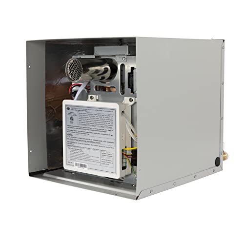 Girard Tankless RV Water Heater