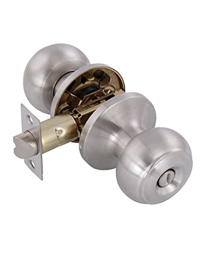 GITRANG Privacy Door Knobs - Stylish and Durable