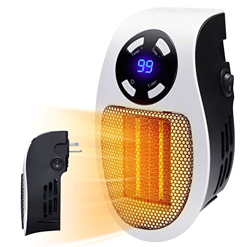 GiveBest Programmable Space Heater