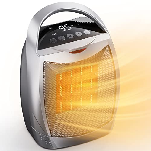 Best Solutions for Battery-Operated Space Heaters