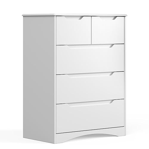 Gizoon 5 Drawers Chest