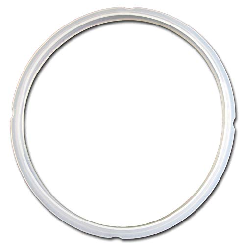 GJS Silicone Gasket Sealing Ring for Breville Fast Slow Pro Cooker