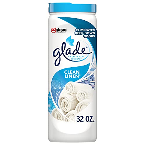 Glade Carpet and Room Refresher