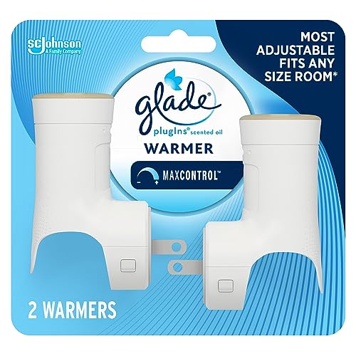 Glade PlugIns Air Freshener Warmer