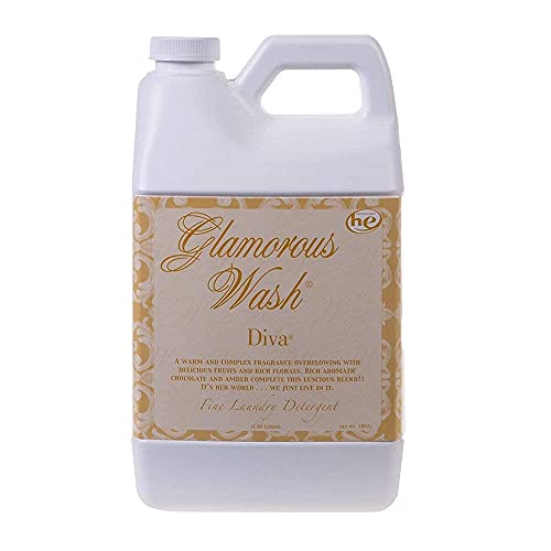 Glamorous Diva Liquid Wash - 64 oz