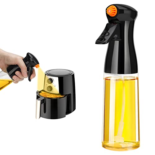 Glass Oil Sprayer for Cooking