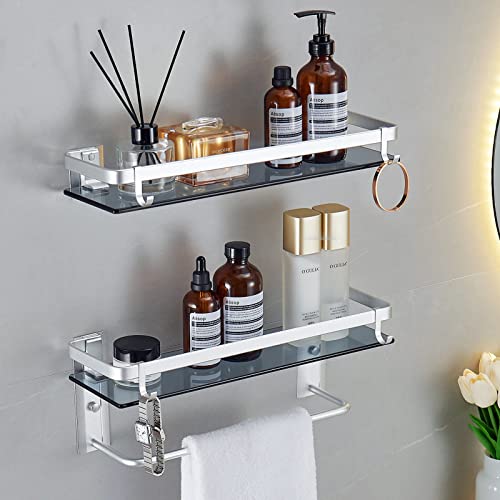 Glass Shelf for Bathroom
