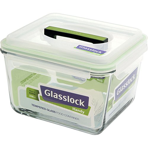 Glasslock 15-Cup Container