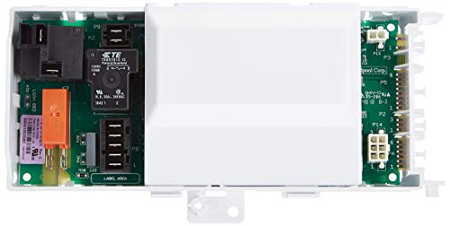 Global Solutions Electronic Control Board for Whirlpool Dryer