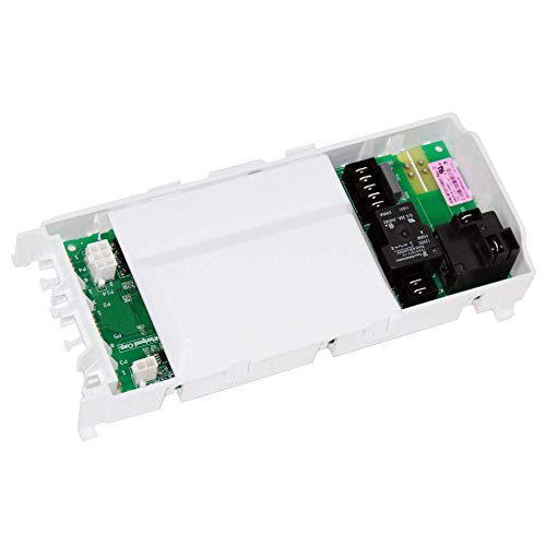 Electronic Control Board for Whirlpool Dryer W10110641