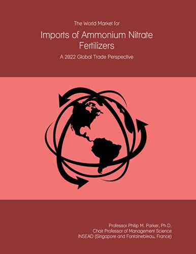 Global Trade Perspective: Ammonium Nitrate Fertilizers - Insights & Analysis