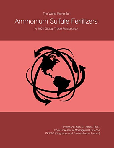Global Trade Perspective: Ammonium Sulfate Fertilizers Guide