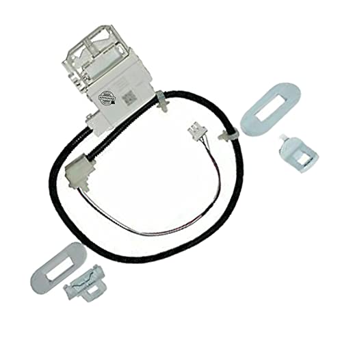 GlobPro WH08X32697 Washer Lid Switch Lock Kit Assembly